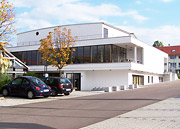 SV Gemeindezentrum Schorndorf